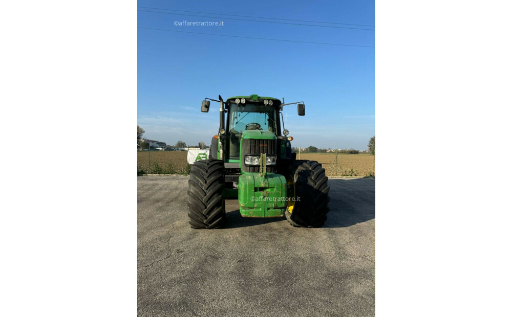 John Deere 6920 PREMIUM Usato - 4