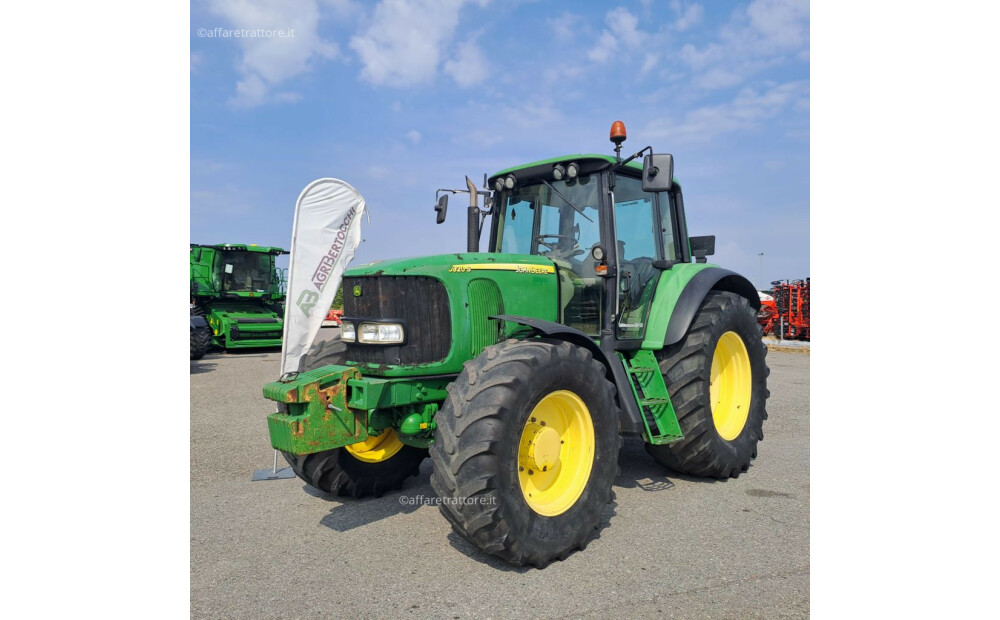 John Deere 6920S Usato - 1