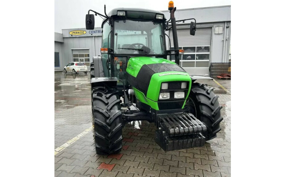 Deutz-Fahr 320 Agroplus Ecoline Usato - 3