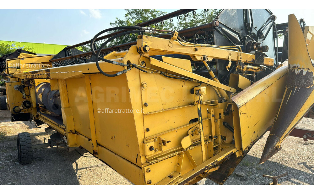 8280771 Barra Soia fissa New Holland 5.40 Superflex – X TX - 3