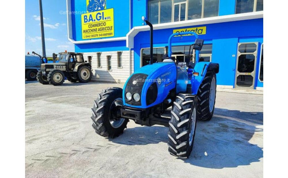 Landini Power Farm 100 Usato - 11