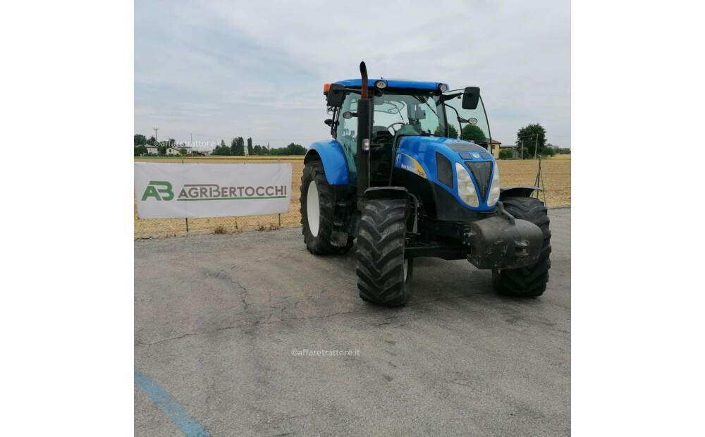 New Holland T6090 Usato - 2