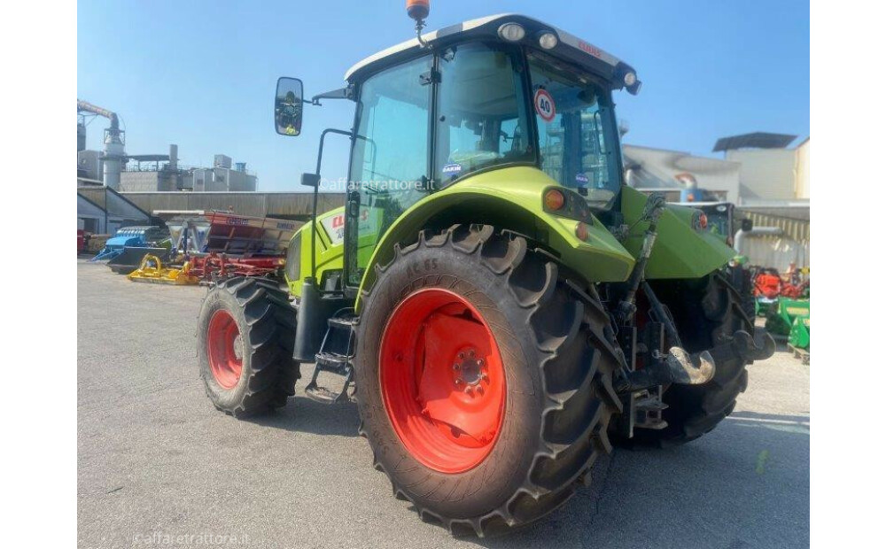 Trattore CLAAS Arion 430 - 2