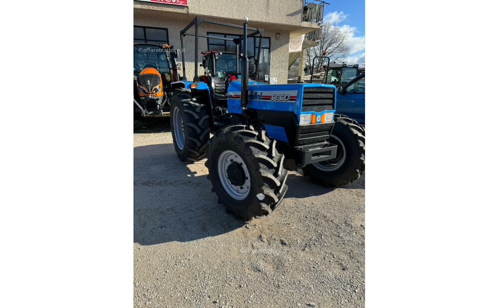 Landini 6860 - 2