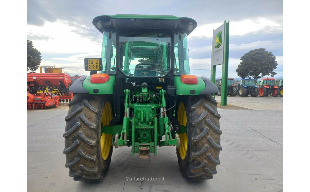 John Deere 5720 Usato - 4