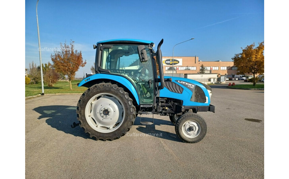 Landini 4-080 Usato - 6