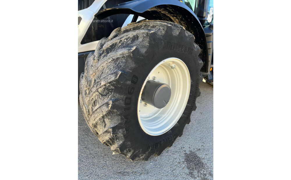 Valtra T255 VERSU Usato - 7