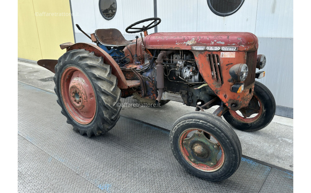 Trattore Same DA30 - 32 cv - 2