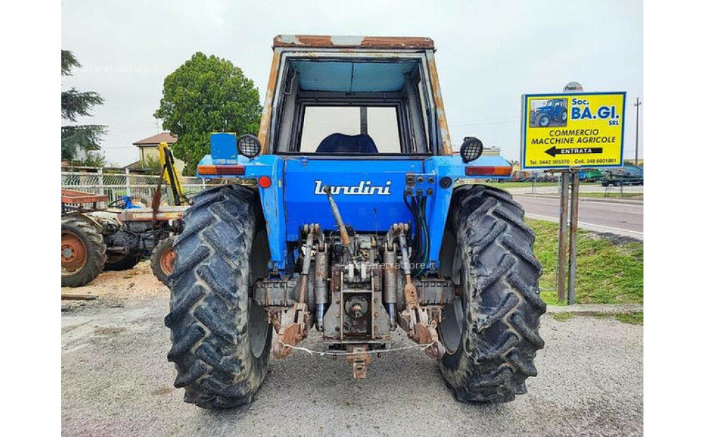 Landini 14500 Usato - 5