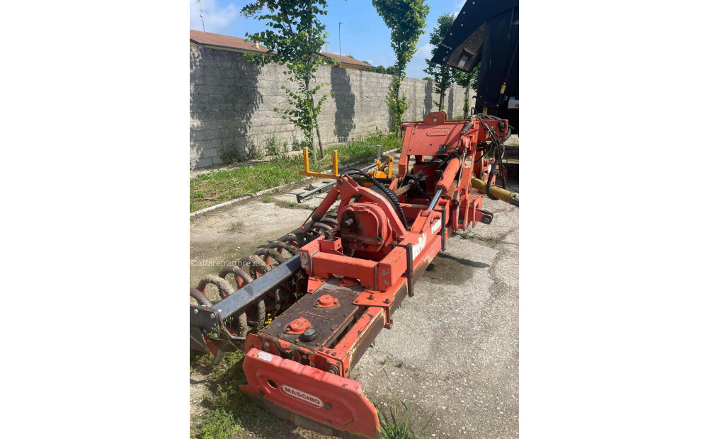 Maschio Aquila 5000 Usato - 3