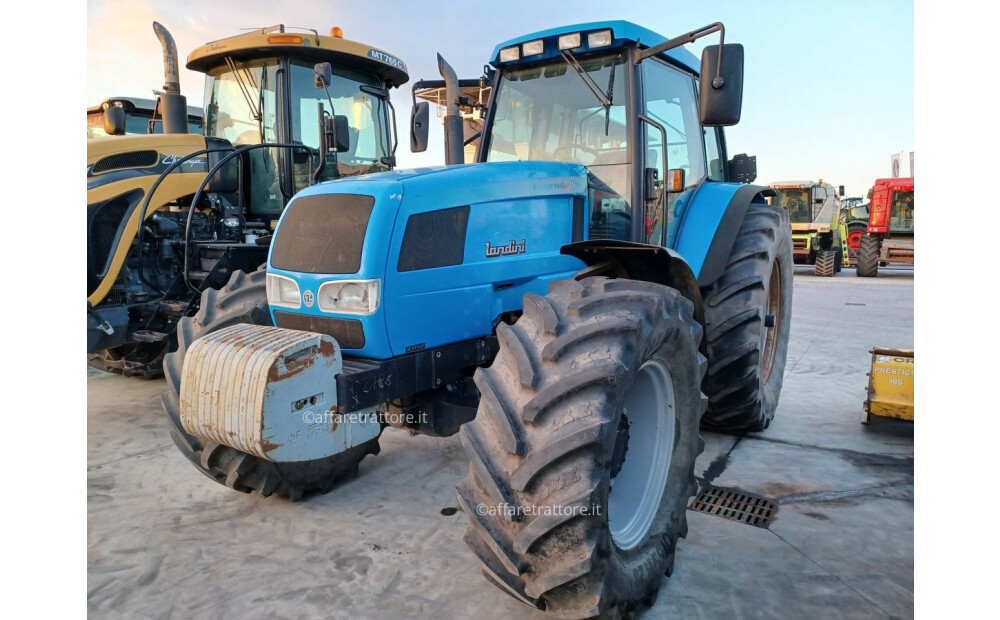 Landini LEG Usato - 2