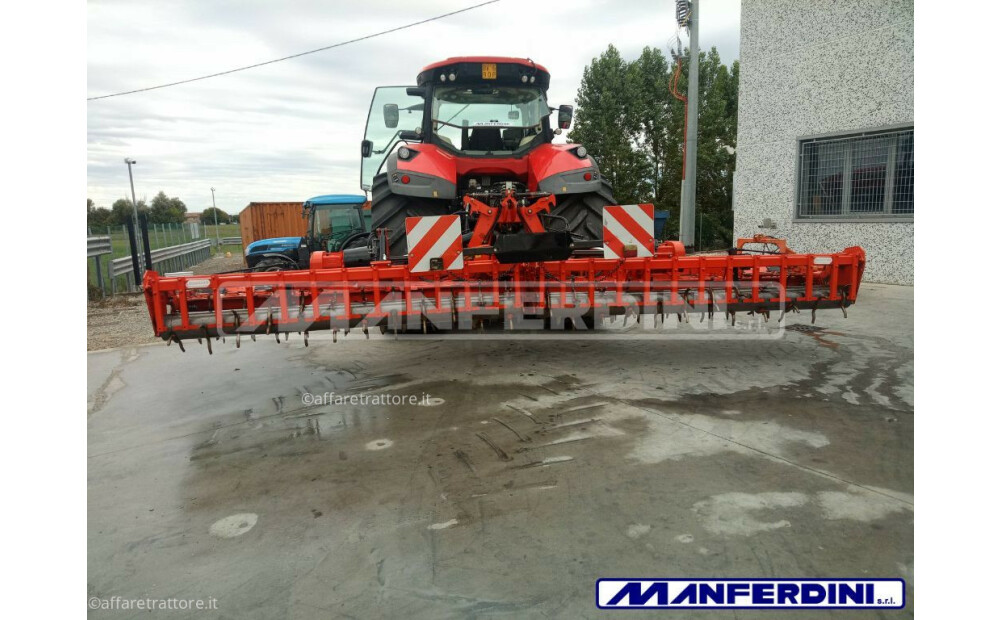 Maschio AQUILA 6000 Usato - 5