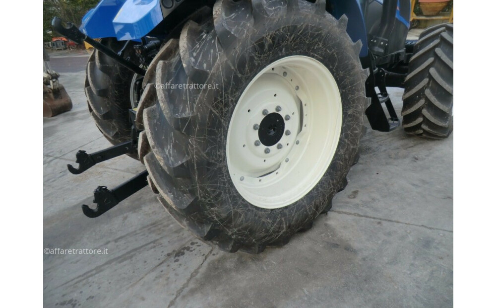 New Holland T5.95 Usato - 10