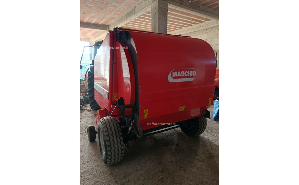 Maschio ENTRY 150 Usato - 10