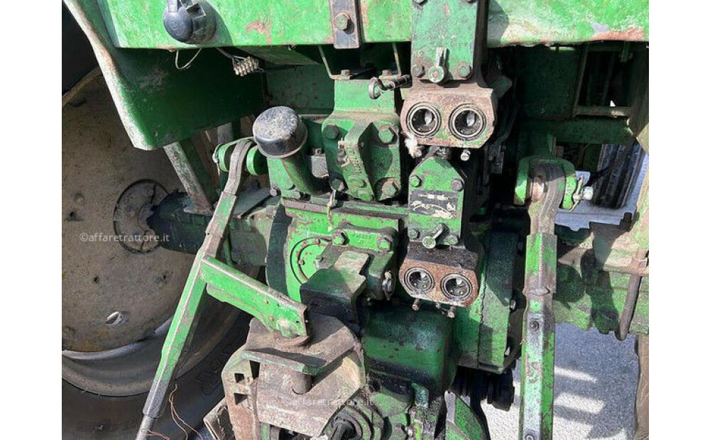 John Deere 4230 Usato - 6