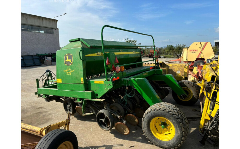 John Deere 1590 Usato - 3