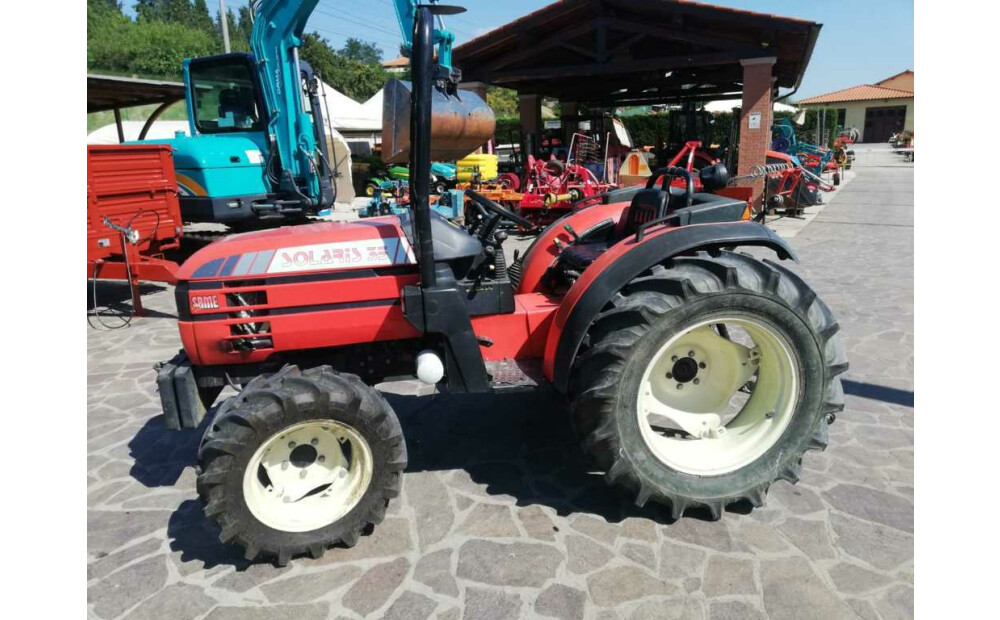 Same SOLARIS 35 DT Usato € 12 000 Affare Trattore