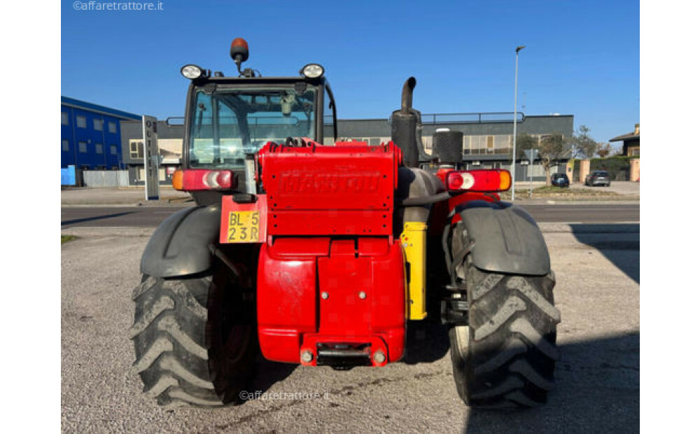 Manitou MLT 940-120 H Usato - 4