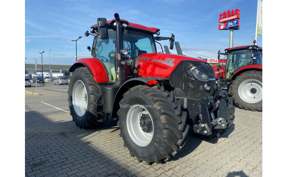 Case-Ih PUMA 185 Nuovo - 2