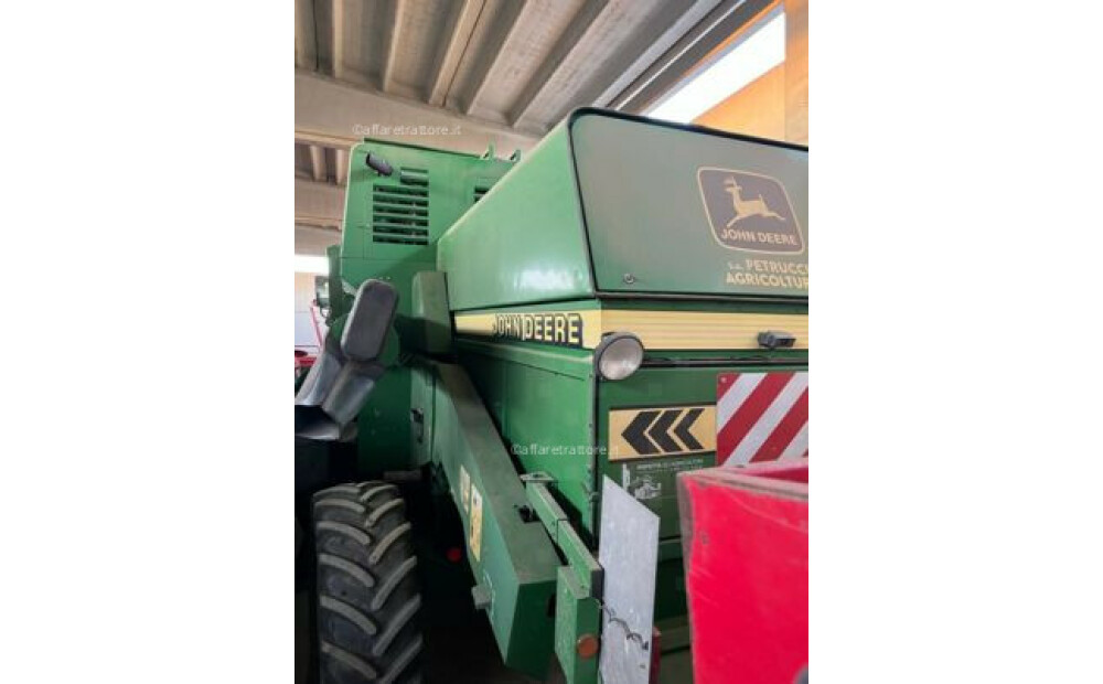 John Deere 1170 Usato - 6