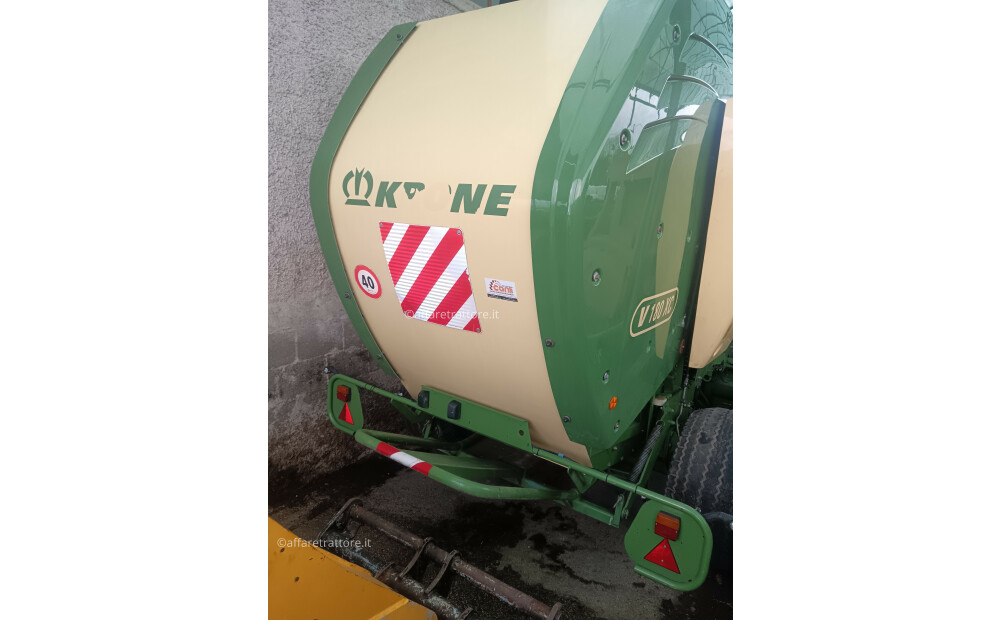 Krone Comprima V 180 XC Usato - 5