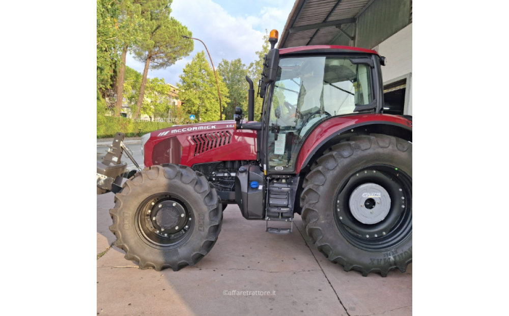 Mc Cormick x6.135 Nuovo - 7