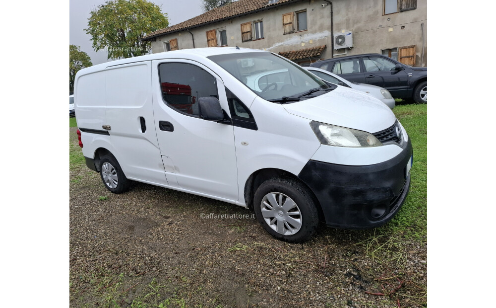 Nissan NV200 M20EN11 Usato - 2