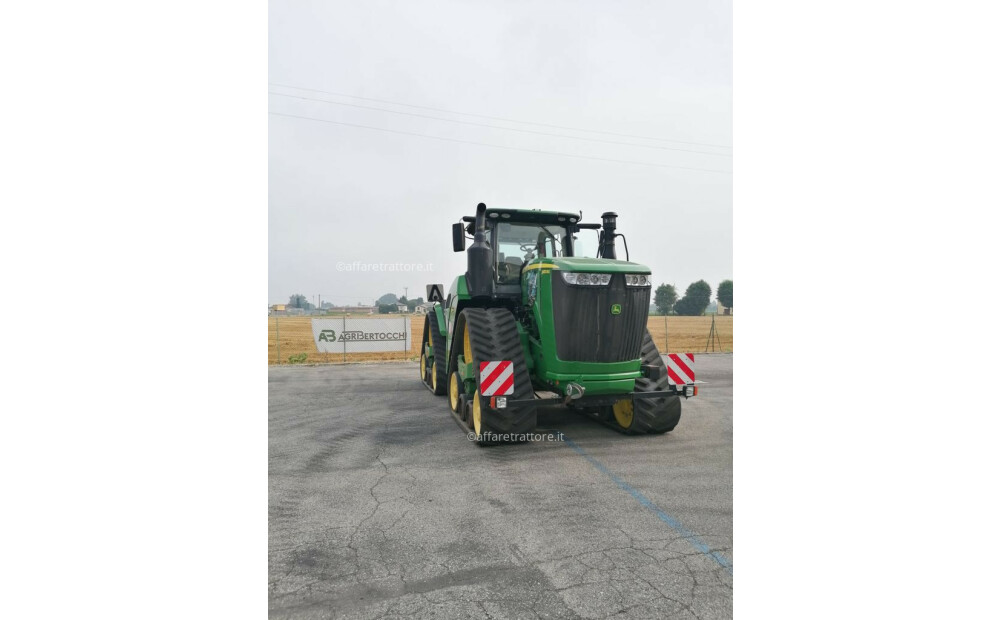 John Deere 9470 RX Usato - 320.000,00 € - Affare Trattore