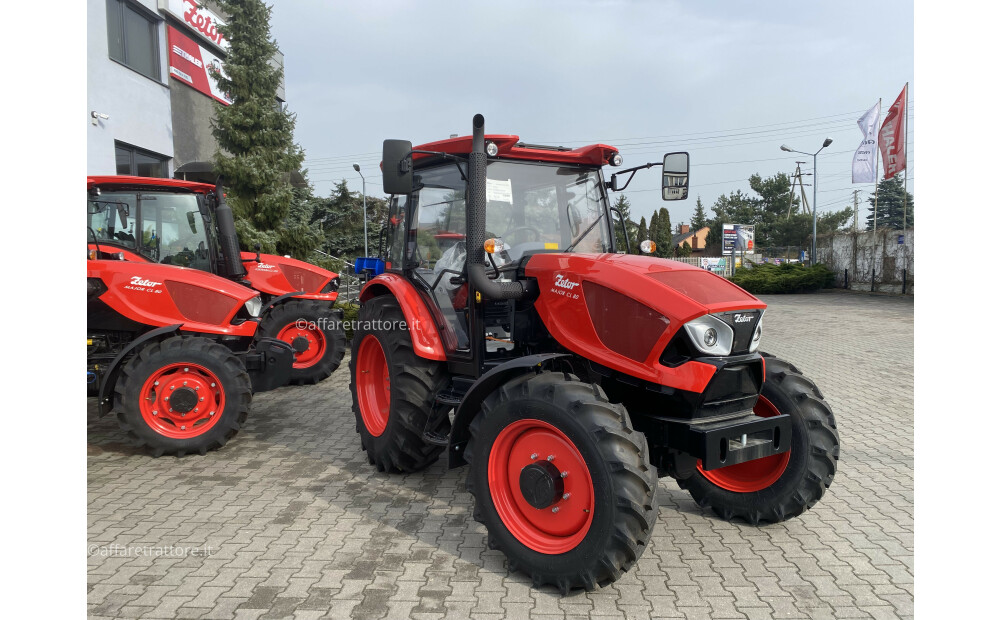 Zetor MAJOR 80 Nuovo - 1