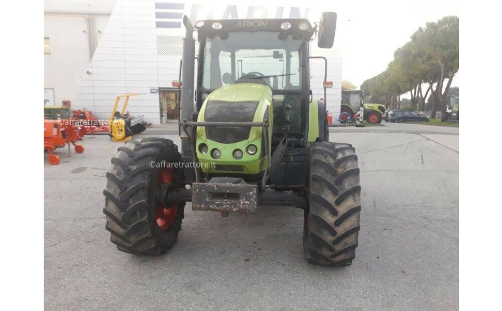 Trattore CLAAS Arion 420 - 5