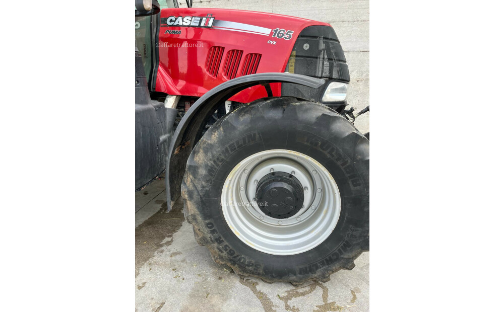 Case-Ih PUMA 165 Usato - 7