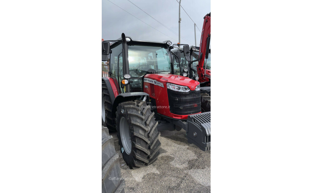 Massey Ferguson MF 4710 M CAB ESSENTIAL Nuovo - 3