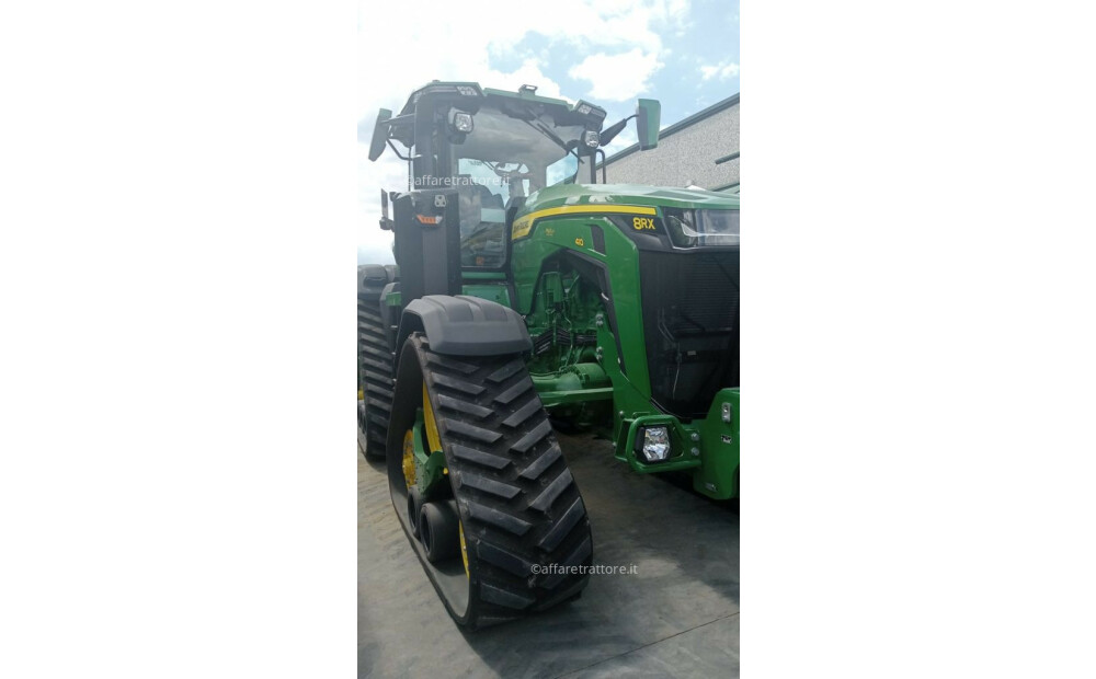 John Deere 8RX410 Usato - 4