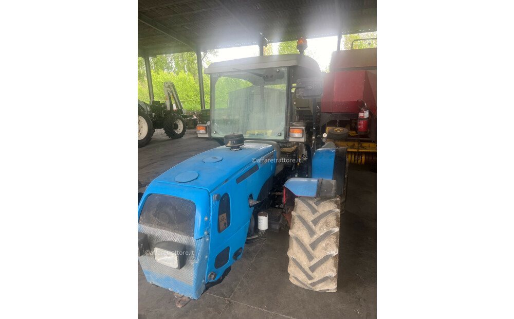 landini DISCOVERY 85 Usato - 5