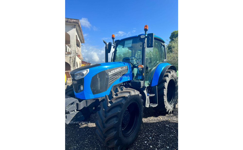 Landini 5-100 Usato - 4