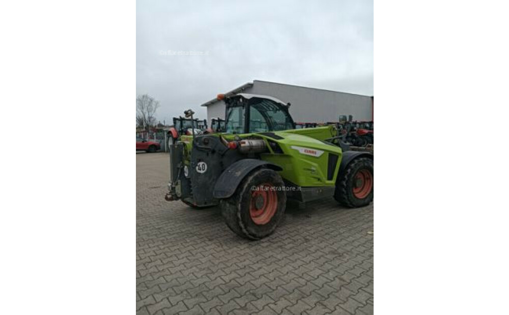 Claas SCORPION 741 VARIPOWER Usato - 5