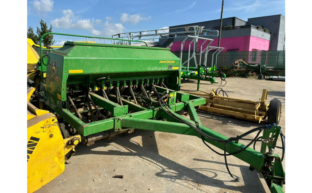 John Deere 1590 Usato - 4