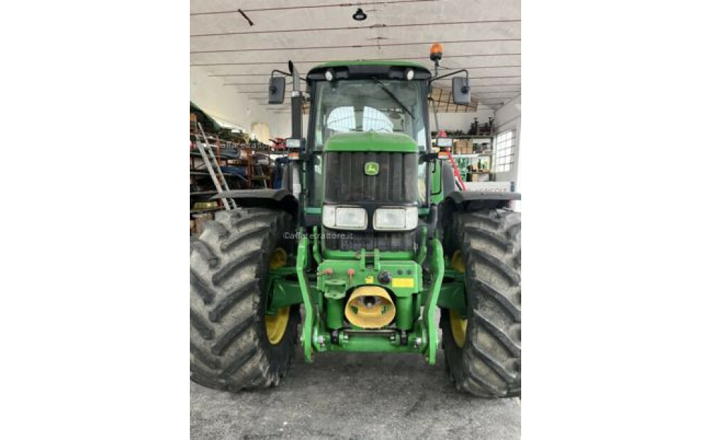 John Deere 6630 Usato - 4