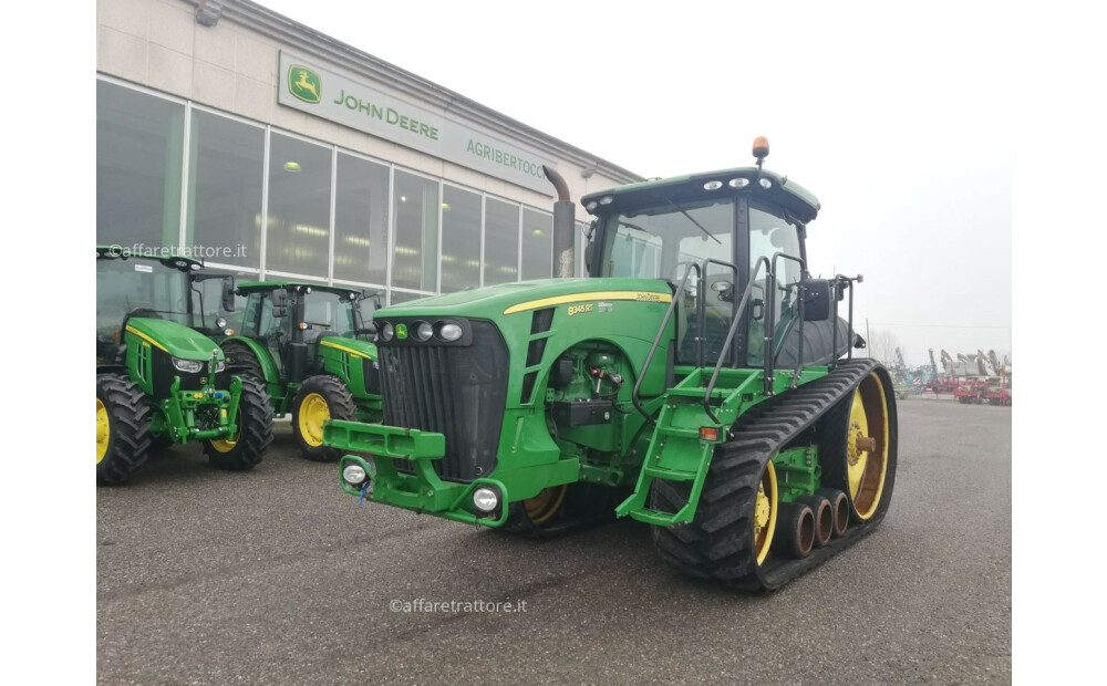 John Deere 8345RT Usato - 1