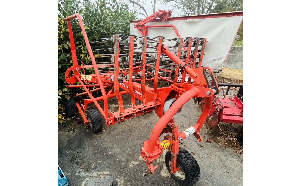 Kuhn GA 3501 GM Usato - 2