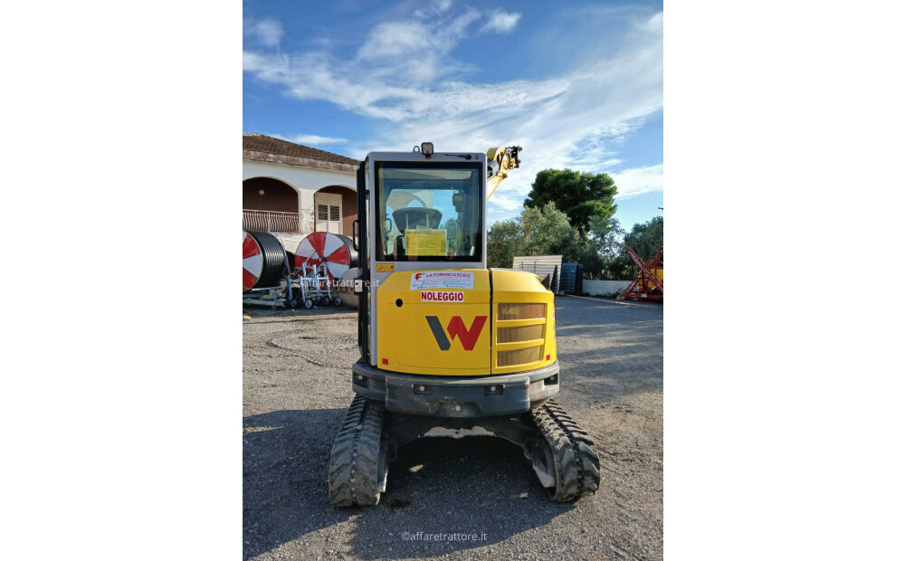 WACKER NEUSON EZ36 USATO - 7