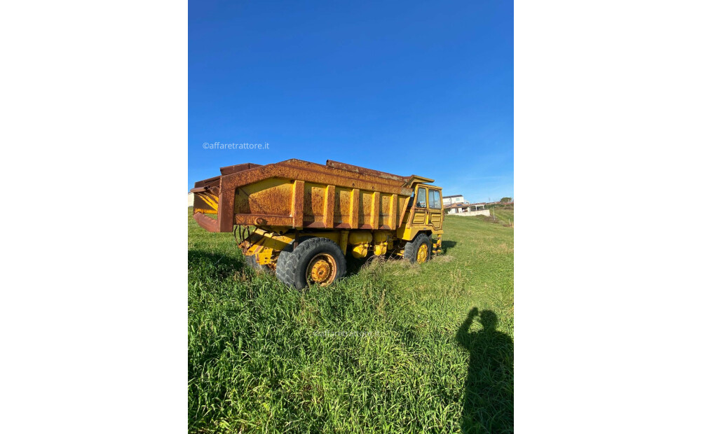 Perlini DUMP TRUCK T15S Usato - 3