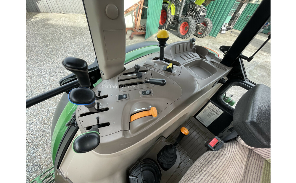 John Deere 5100 Usato - 4