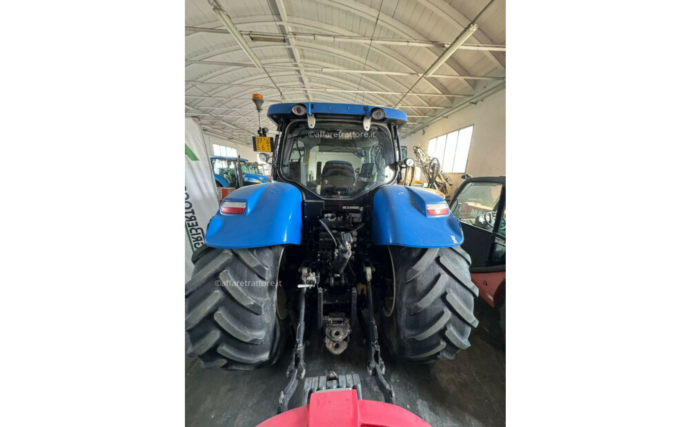 New Holland T7.270 AUTOCOMMAND Usato - 5