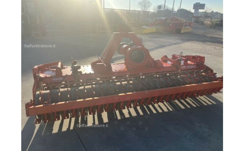 Kuhn HR3004 Usato - 5