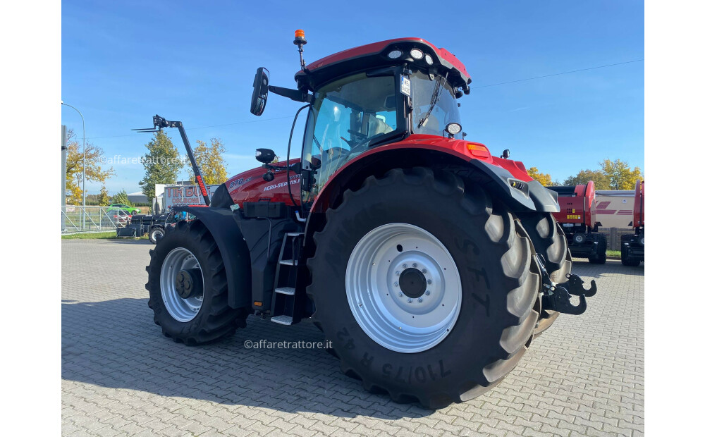 Case-Ih OPTUM 270 Nuovo - 4