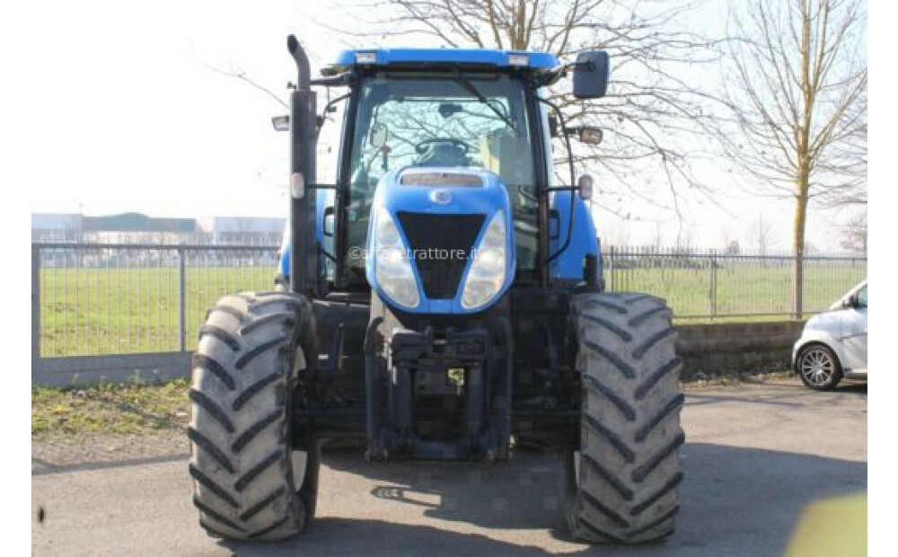 New Holland T7030 Usato - 3