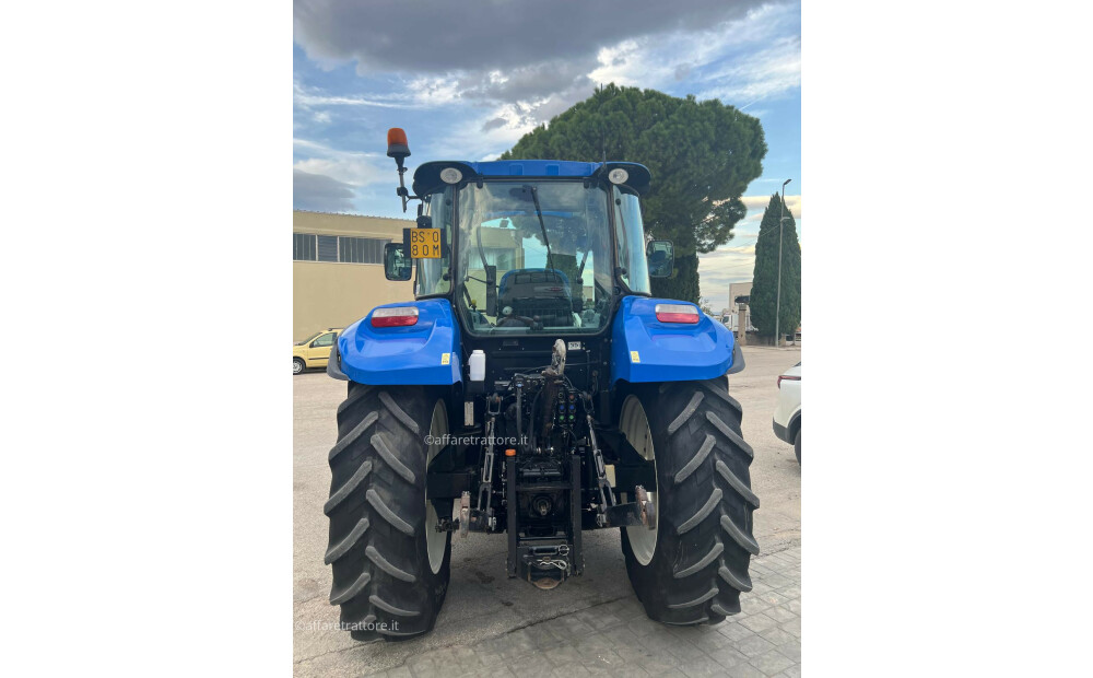 New Holland T5.115 Usato - 5