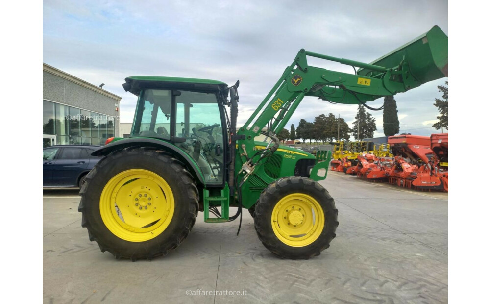 John Deere 5720 Usato - 6