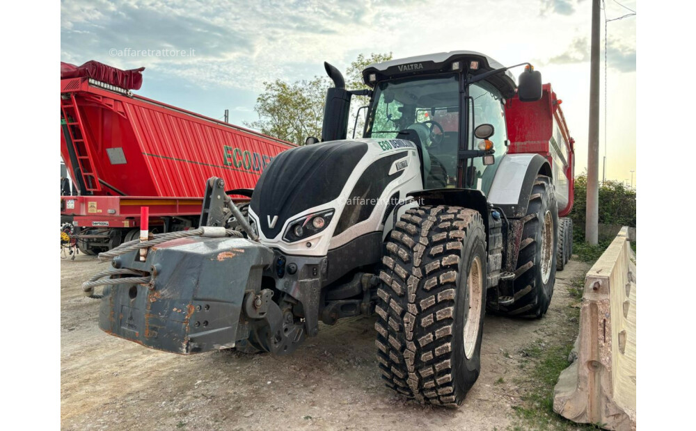 Valtra S374 Usato - 1